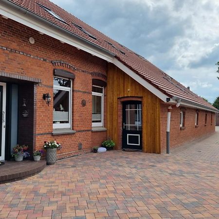 Landhaus Westerloy Westerstede Buitenkant foto