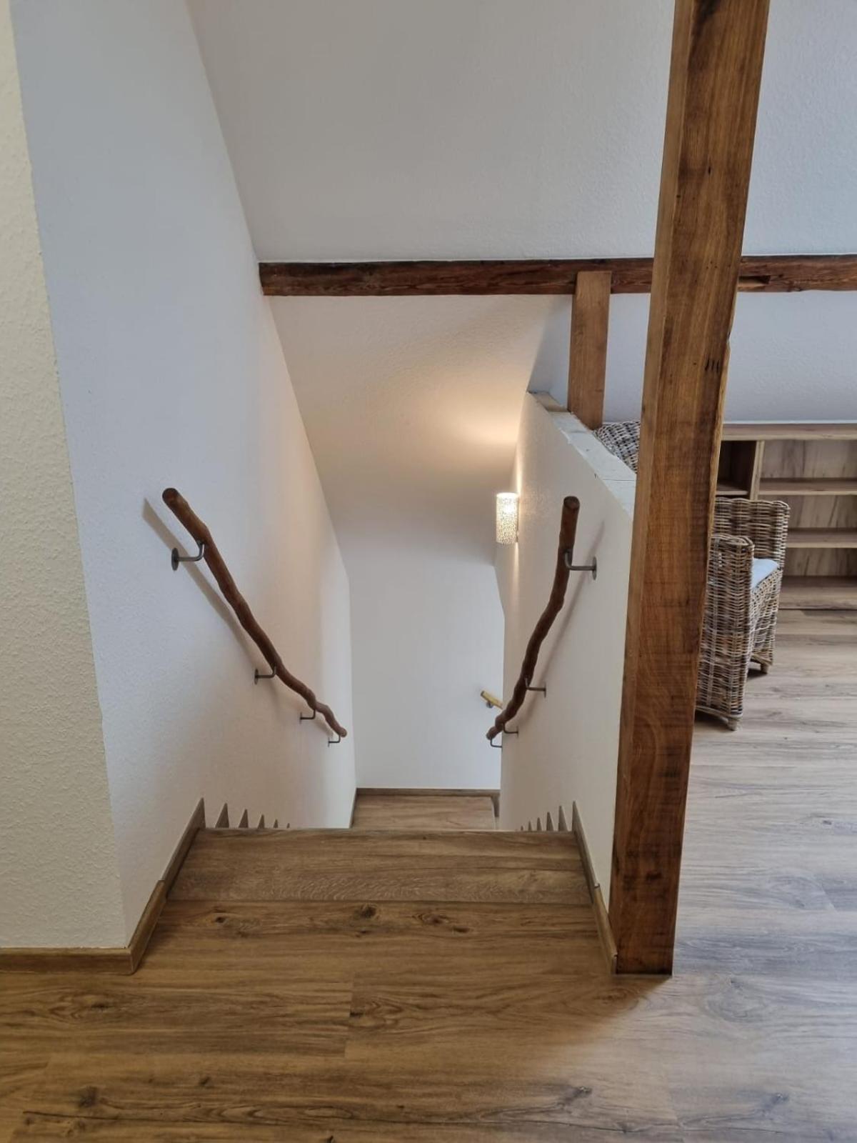 Landhaus Westerloy Westerstede Buitenkant foto