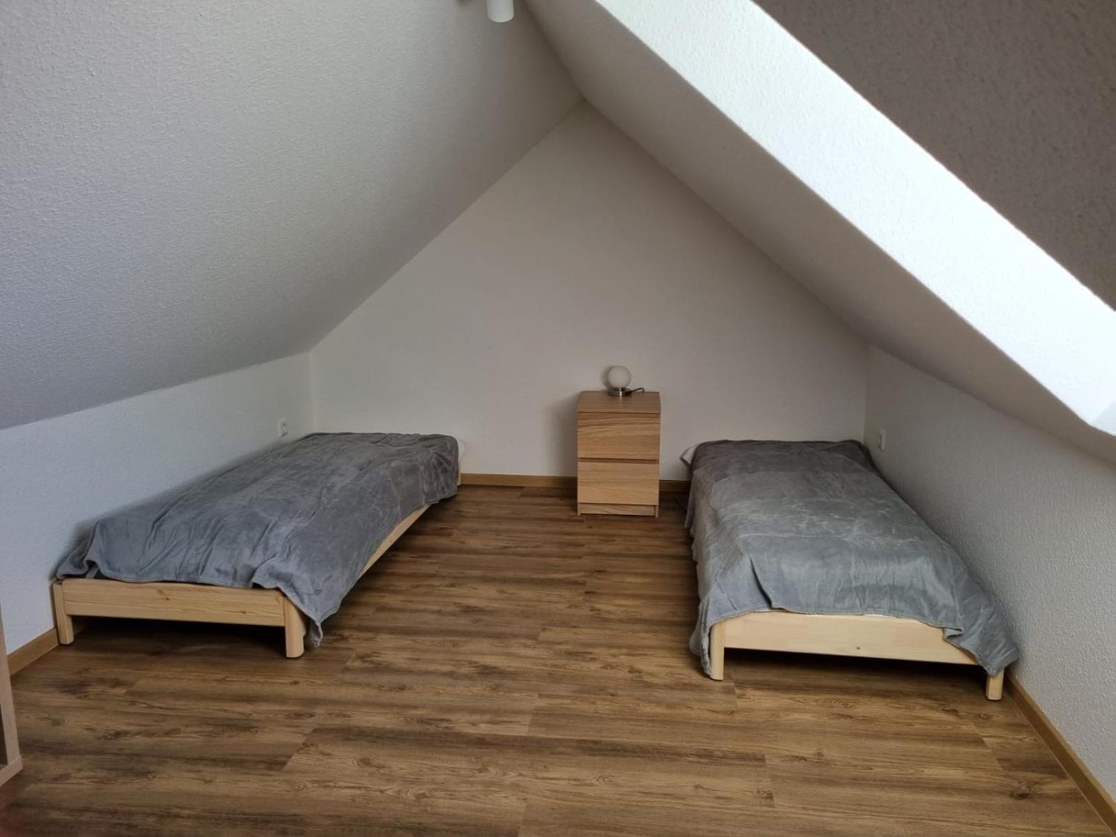 Landhaus Westerloy Westerstede Buitenkant foto