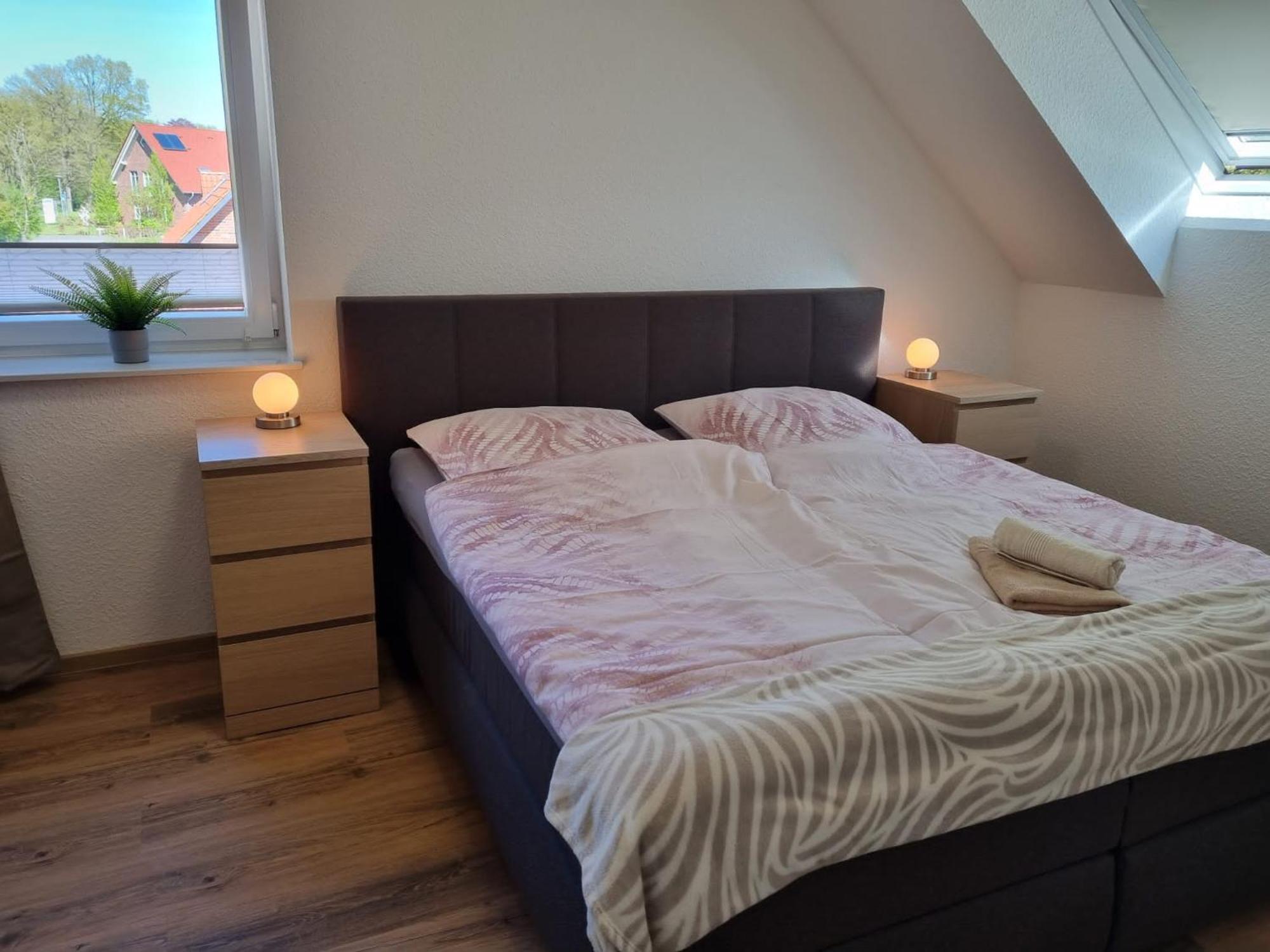 Landhaus Westerloy Westerstede Buitenkant foto