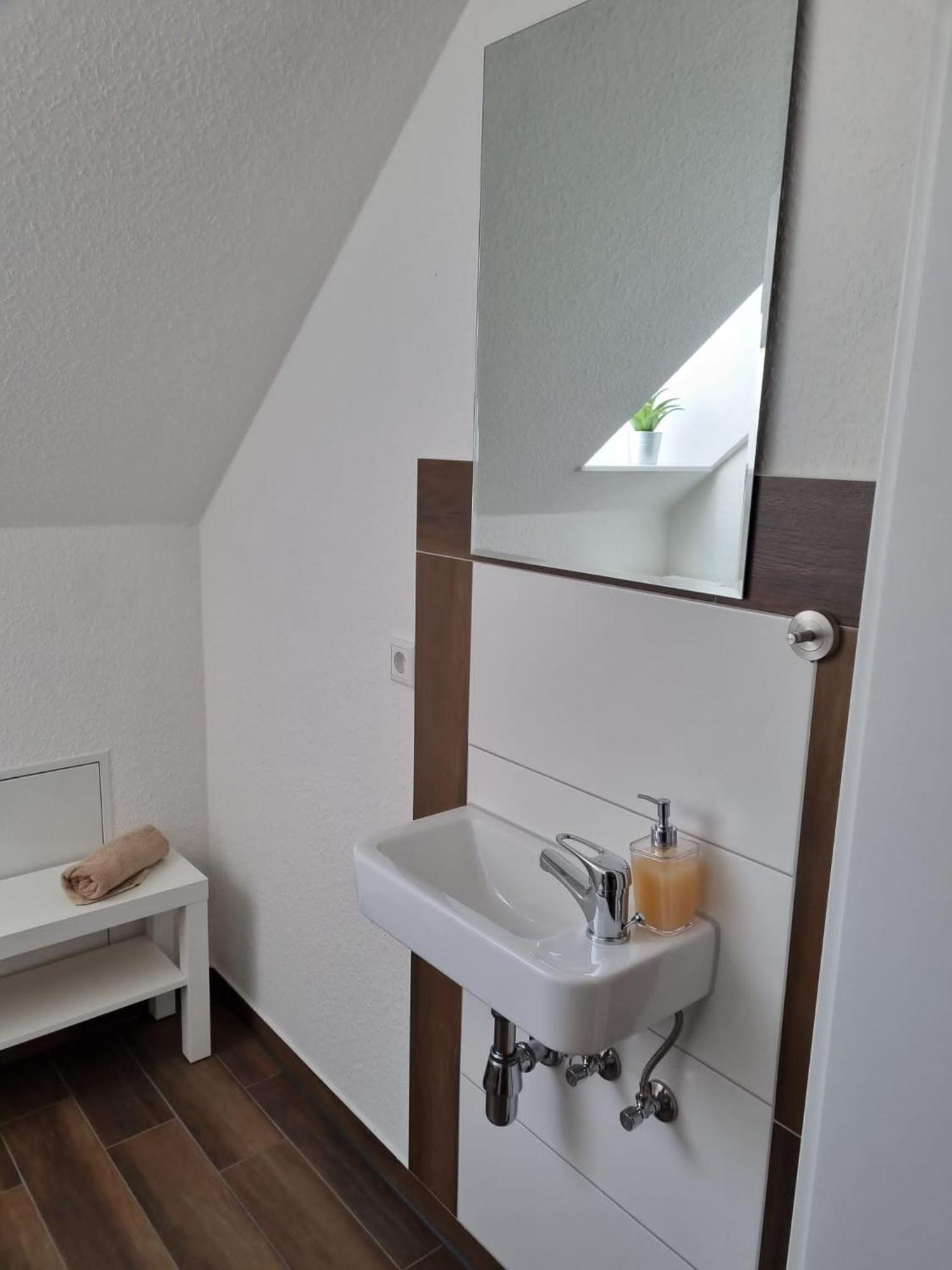Landhaus Westerloy Westerstede Buitenkant foto