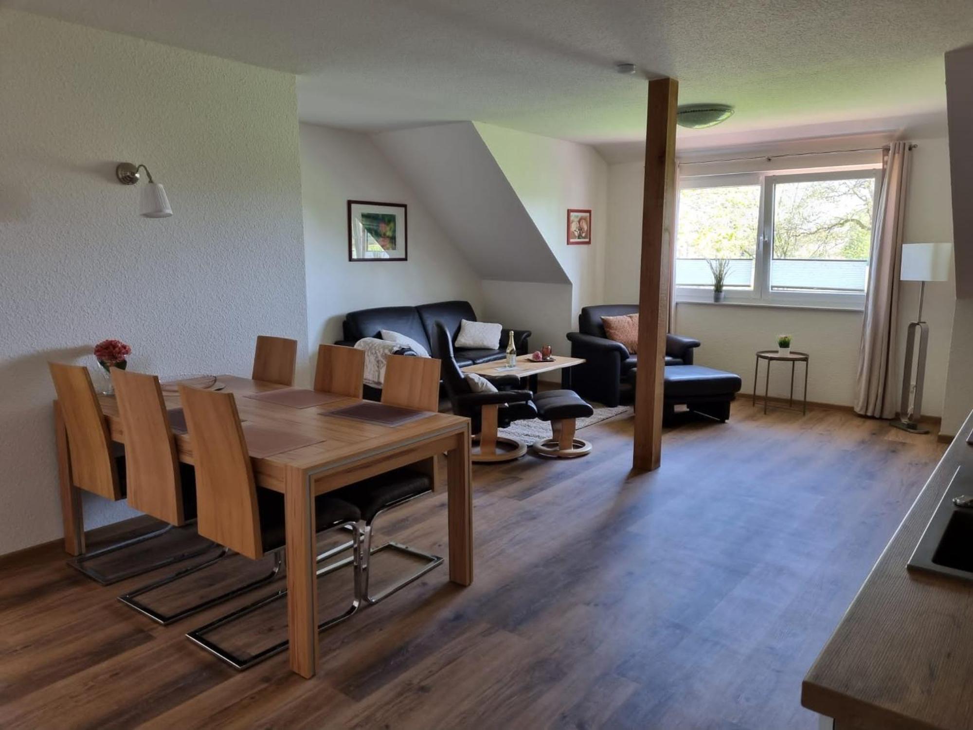 Landhaus Westerloy Westerstede Buitenkant foto