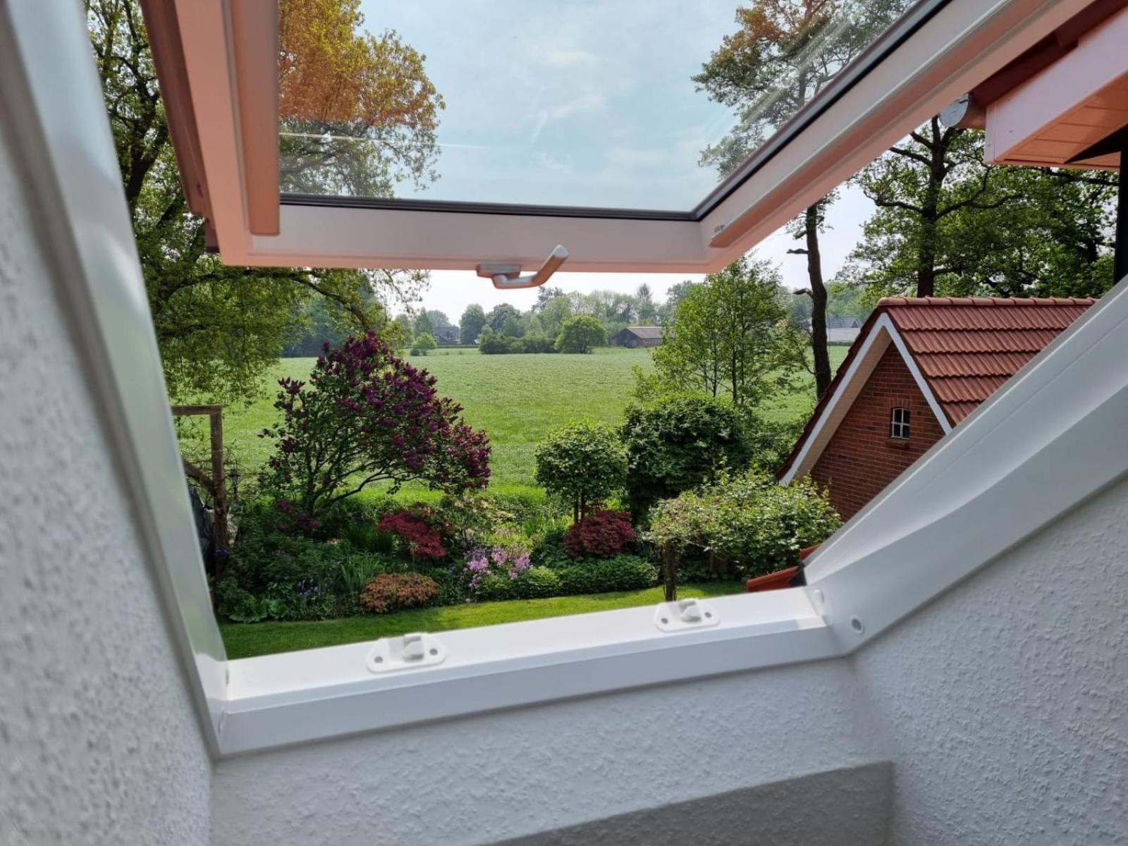 Landhaus Westerloy Westerstede Buitenkant foto