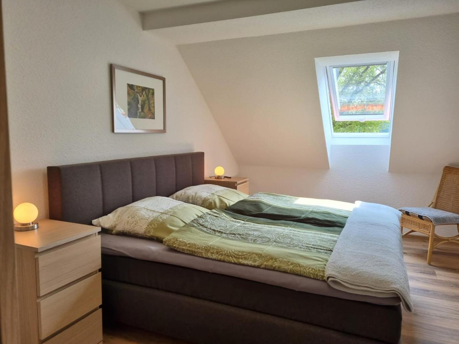 Landhaus Westerloy Westerstede Buitenkant foto