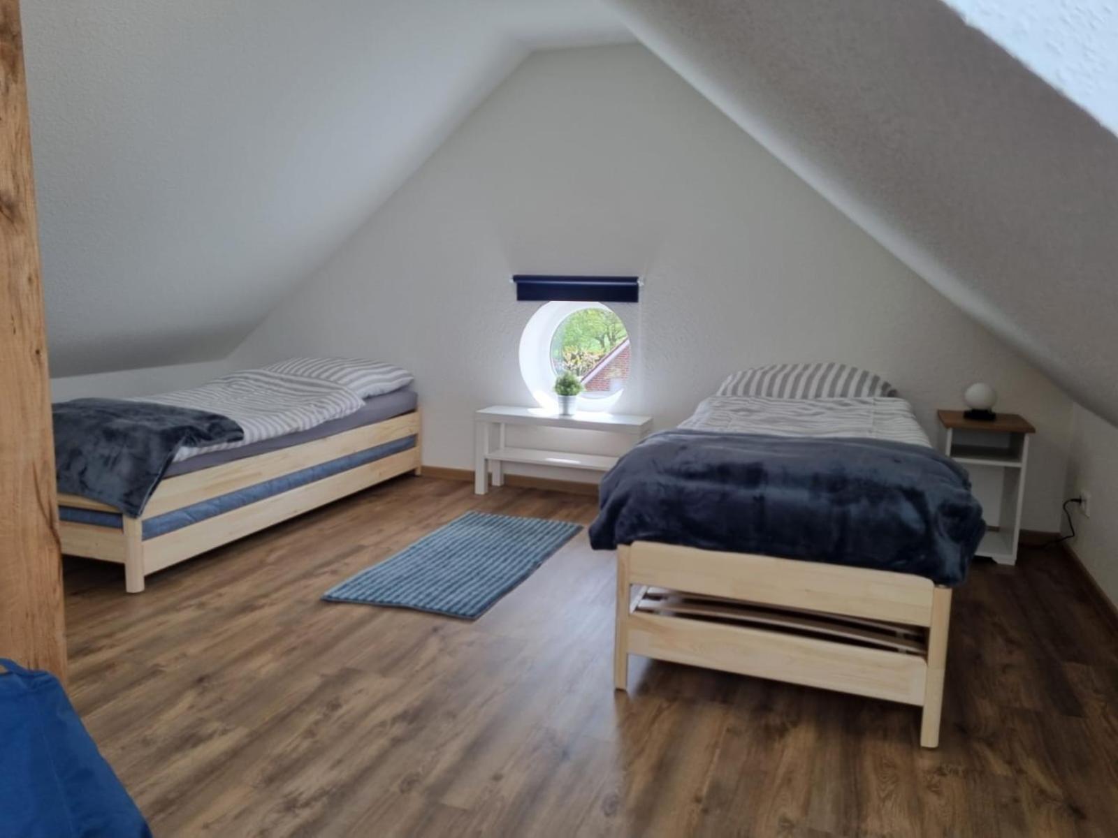 Landhaus Westerloy Westerstede Buitenkant foto