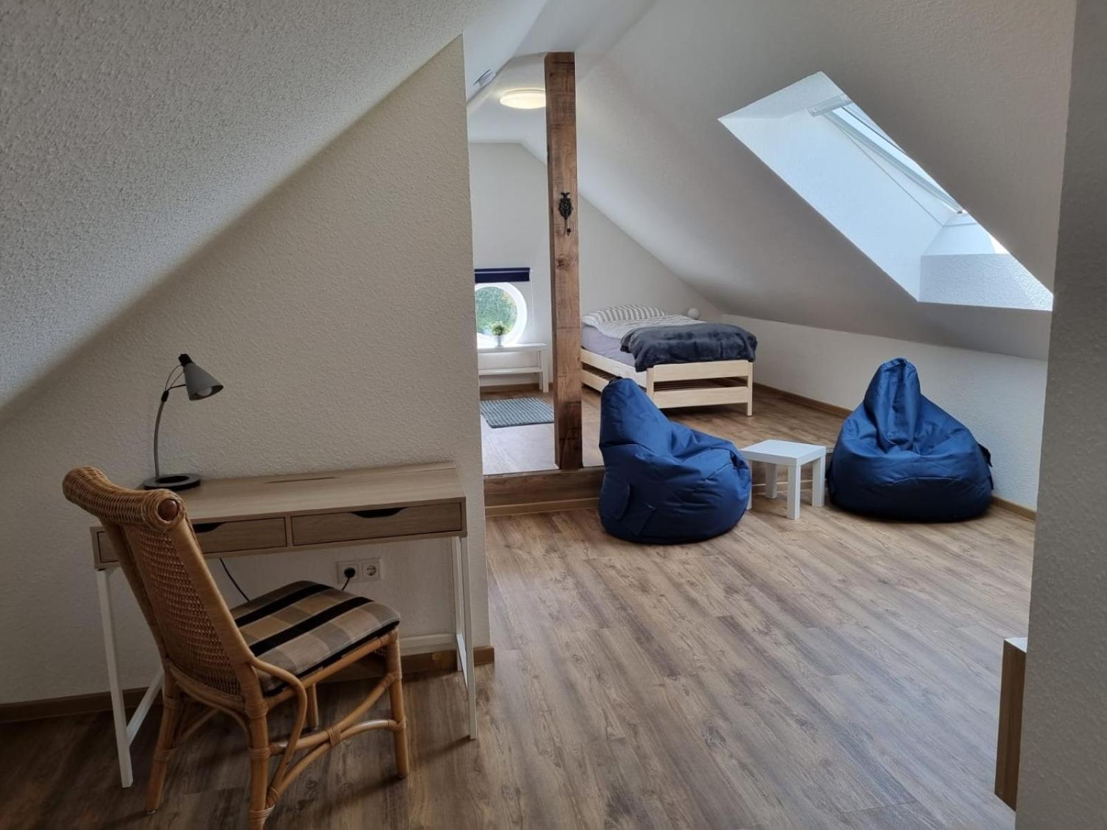 Landhaus Westerloy Westerstede Buitenkant foto