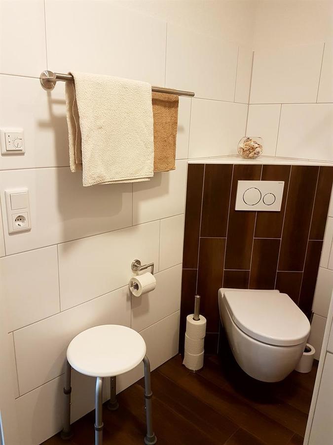 Landhaus Westerloy Westerstede Buitenkant foto