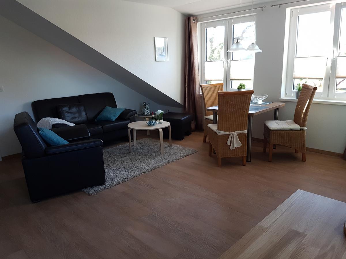 Landhaus Westerloy Westerstede Buitenkant foto