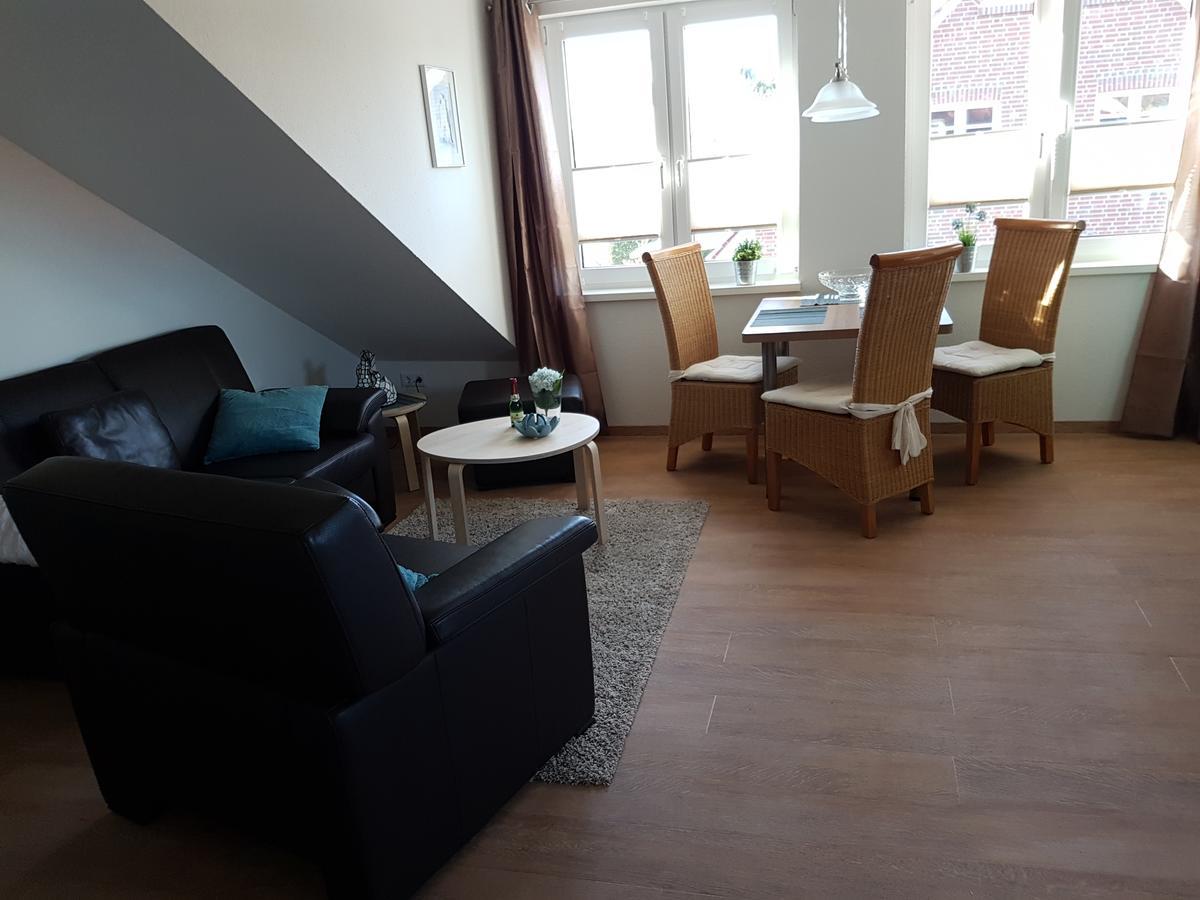 Landhaus Westerloy Westerstede Buitenkant foto
