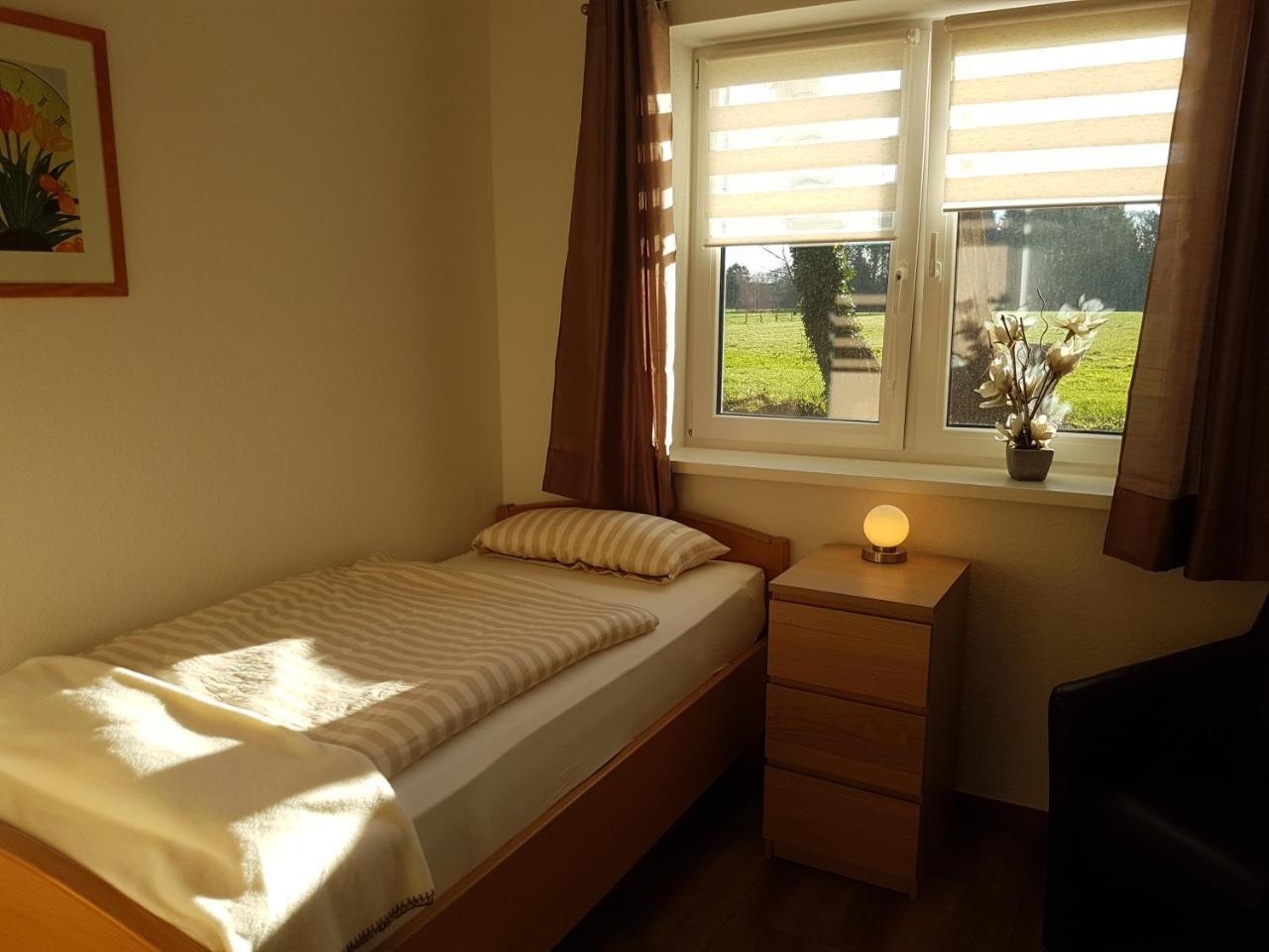 Landhaus Westerloy Westerstede Buitenkant foto